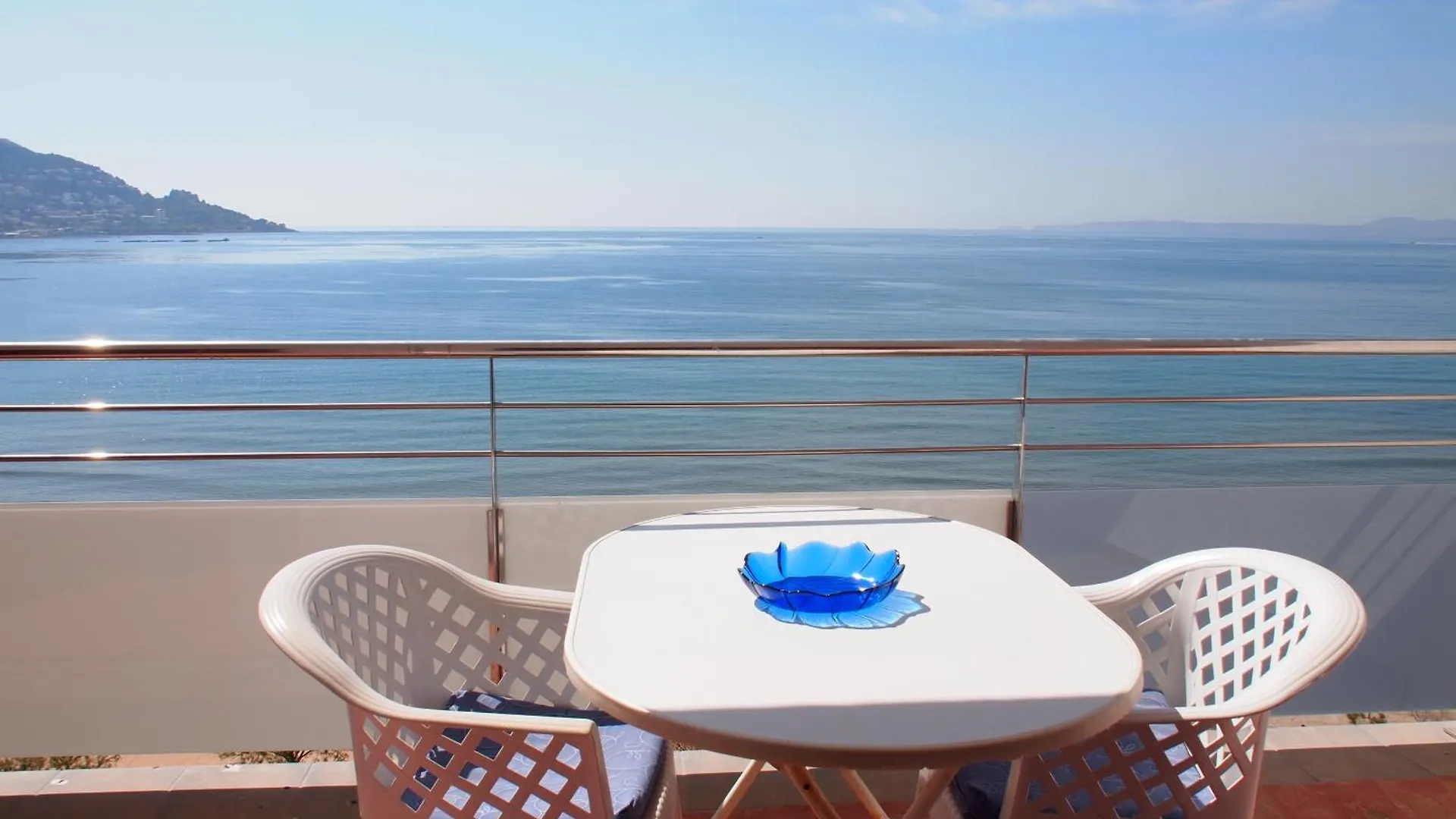 Apartmán Miramar 37A Roses