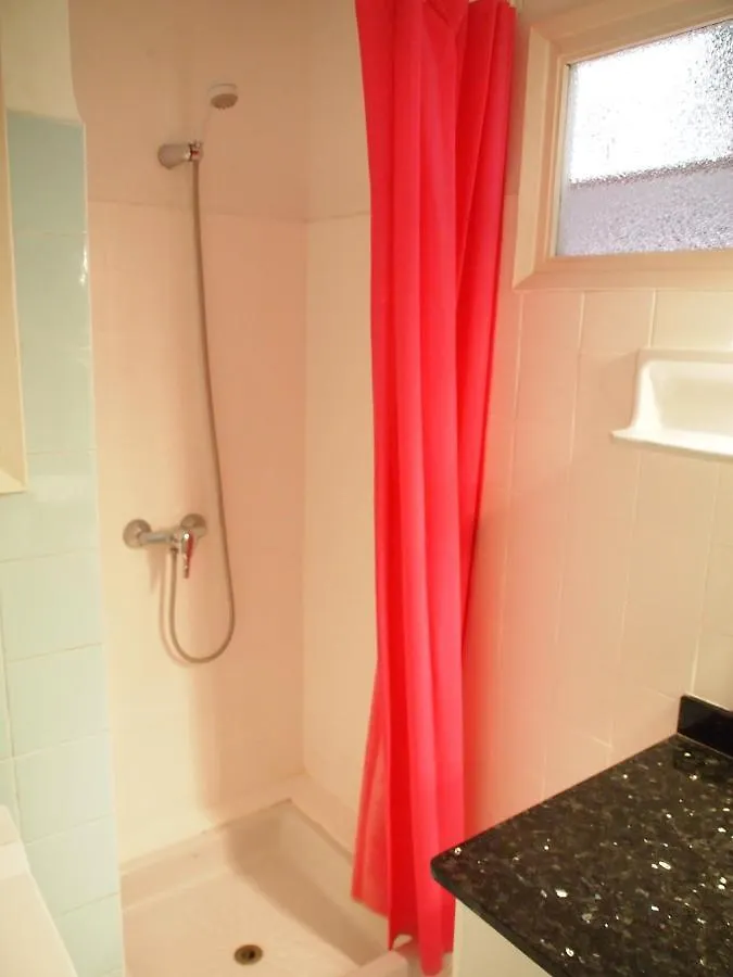 Apartmán Miramar 37A Roses