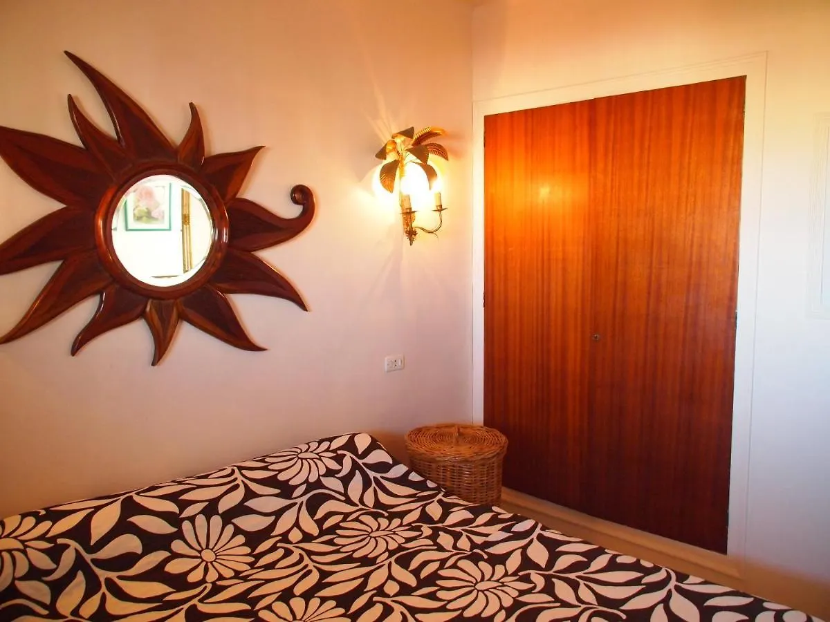 Apartmán Miramar 37A Roses